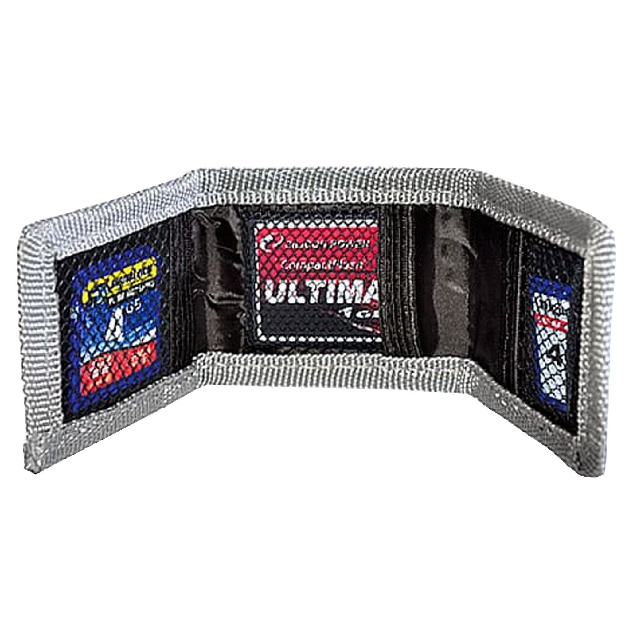 Memory Card Wallet – Compact Multi-Card Storage Case