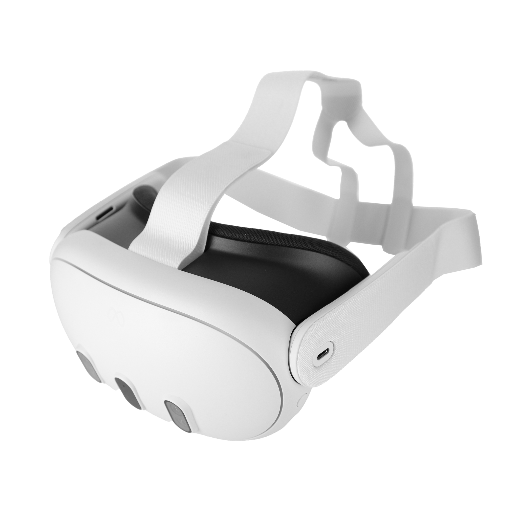 Meta Quest 3 512GB - Breakthrough Mixed Reality VR Headset