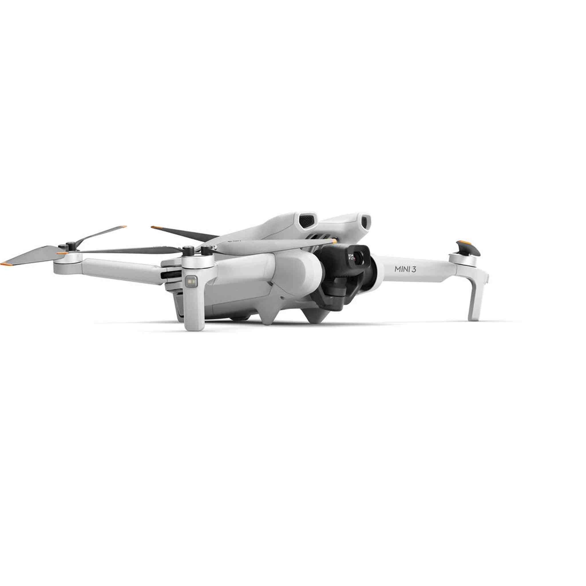 DJI Mini 3 with DJI RC Remote Fly More Combo CP.MA.00000613.01 + 64GB Card