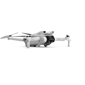 Mini 3 with DJI RC Remote CP.MA.00000587.01 + 64GB Card + More