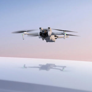 DJI Mini 3 with DJI RC Remote Fly More Combo CP.MA.00000613.01 + 64GB Extreme Pro Card + More