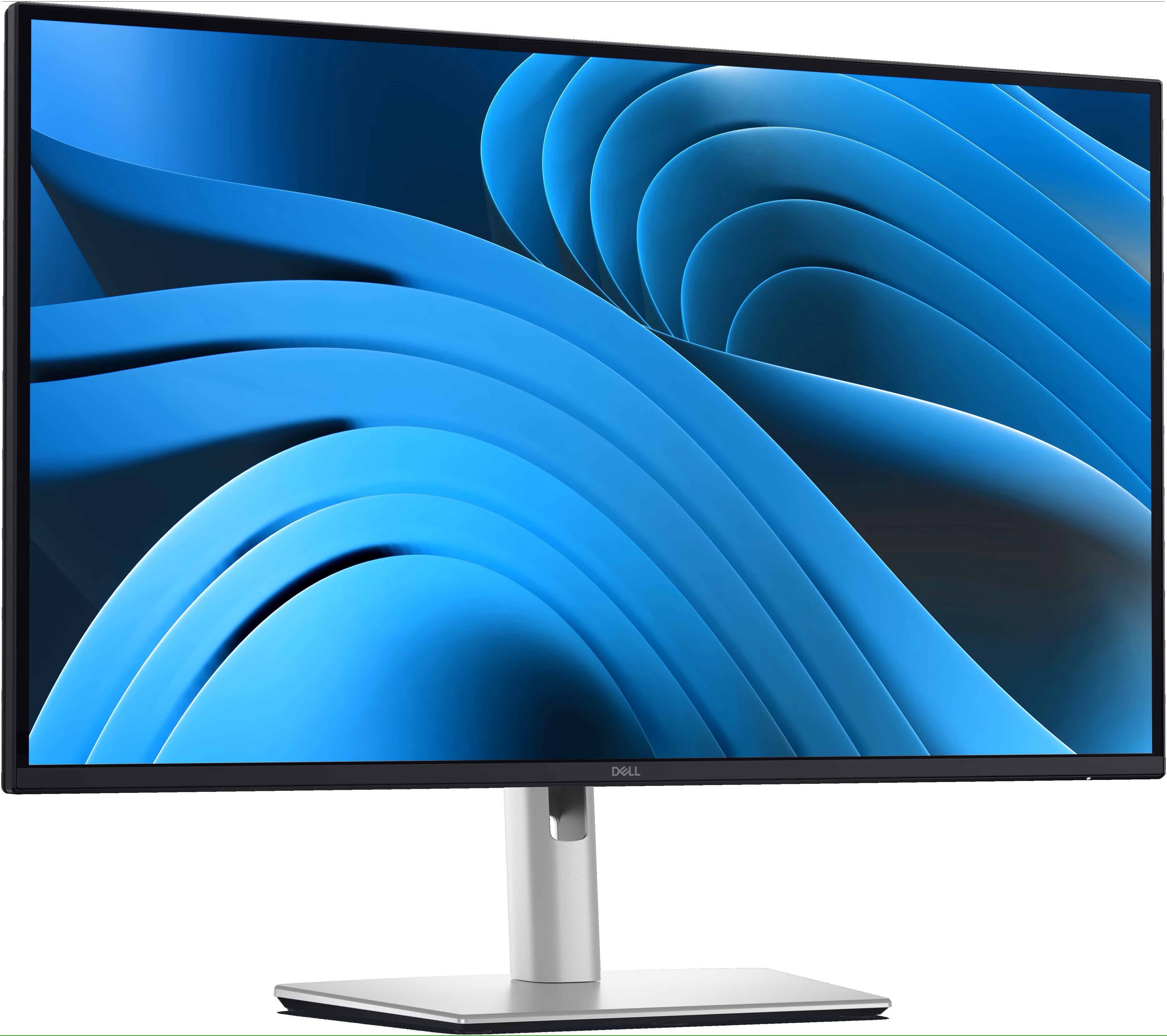 Dell Pro 27" Plus P2725QE 4K UHD Monitor