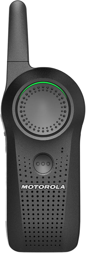 Motorolla DLR110 Curve 900 MHz Digital Business Radio Bundle