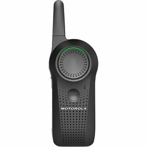 Motorolla DLR110 Curve 900 MHz Digital Business Radio Bundle