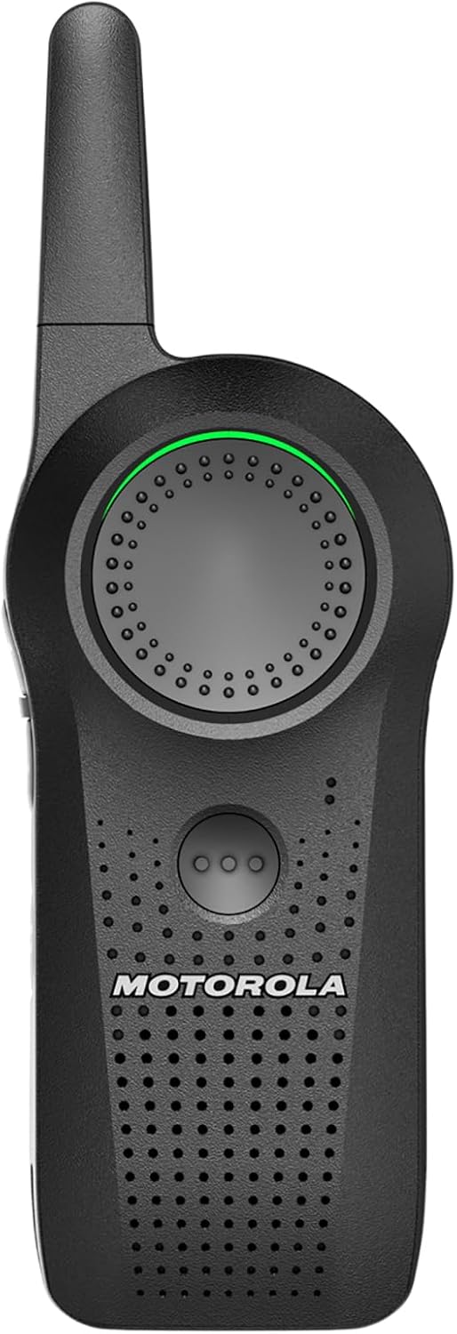 Motorolla DLR110 Curve 900 MHz Digital Business Radio Bundle