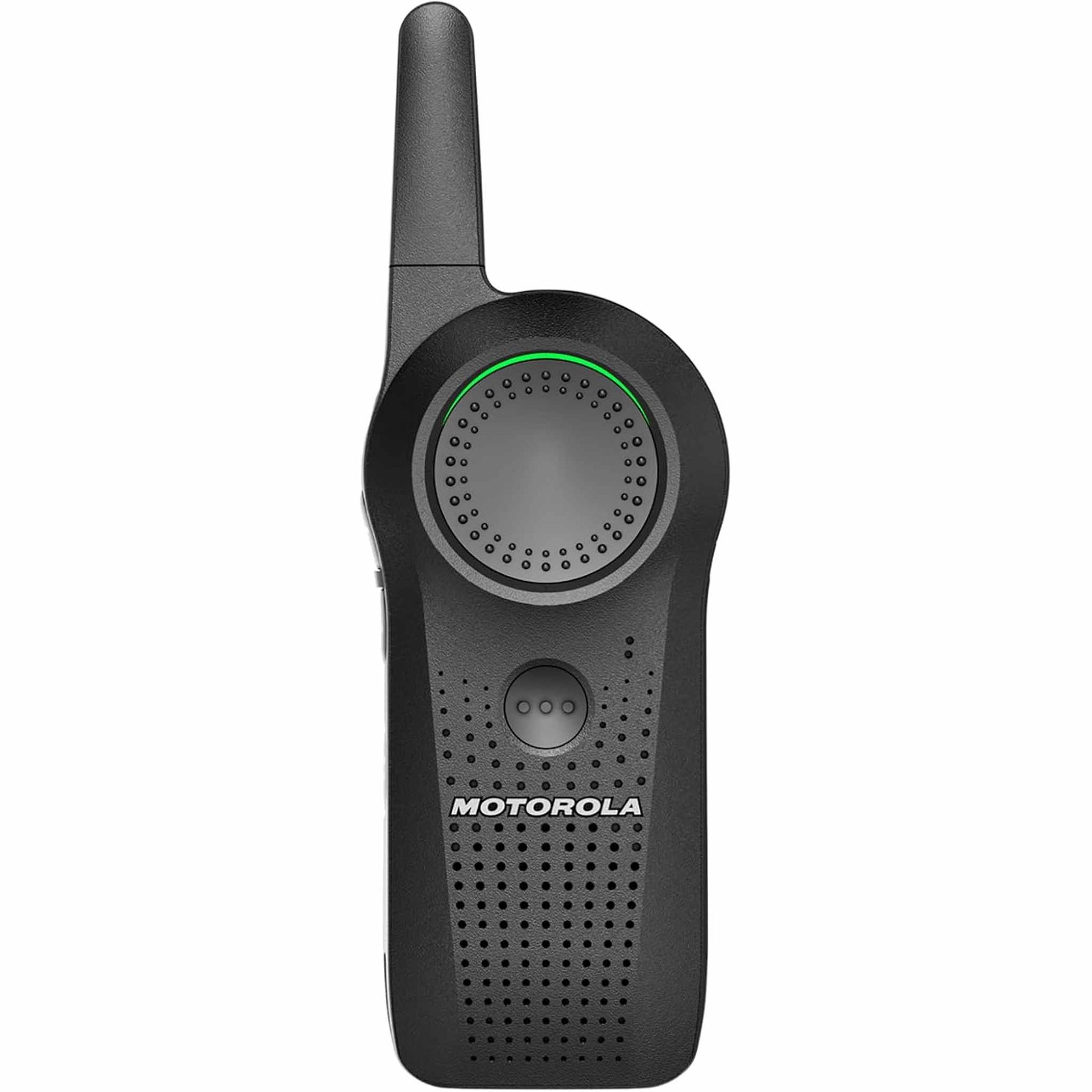 Motorolla DLR110 Curve 900 MHz Digital Business Radio Bundle