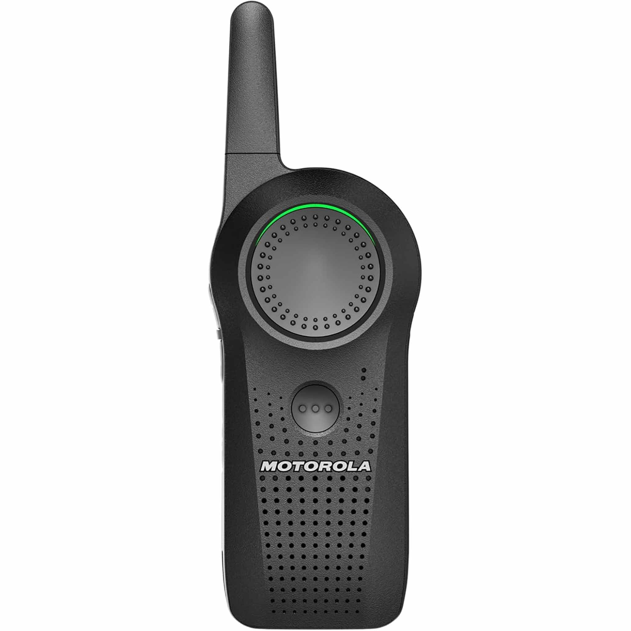 Motorolla DLR110 Curve 900 MHz Digital Business Radio Bundle
