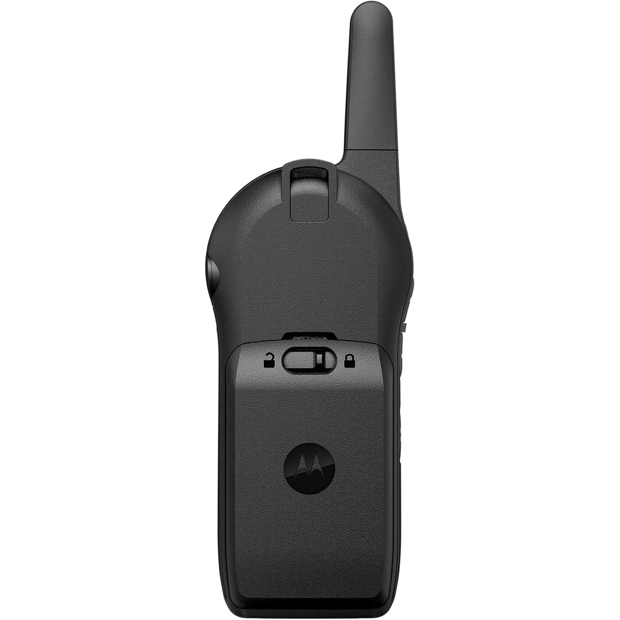 Motorolla DLR110 Curve 900 MHz Digital Business Radio Bundle