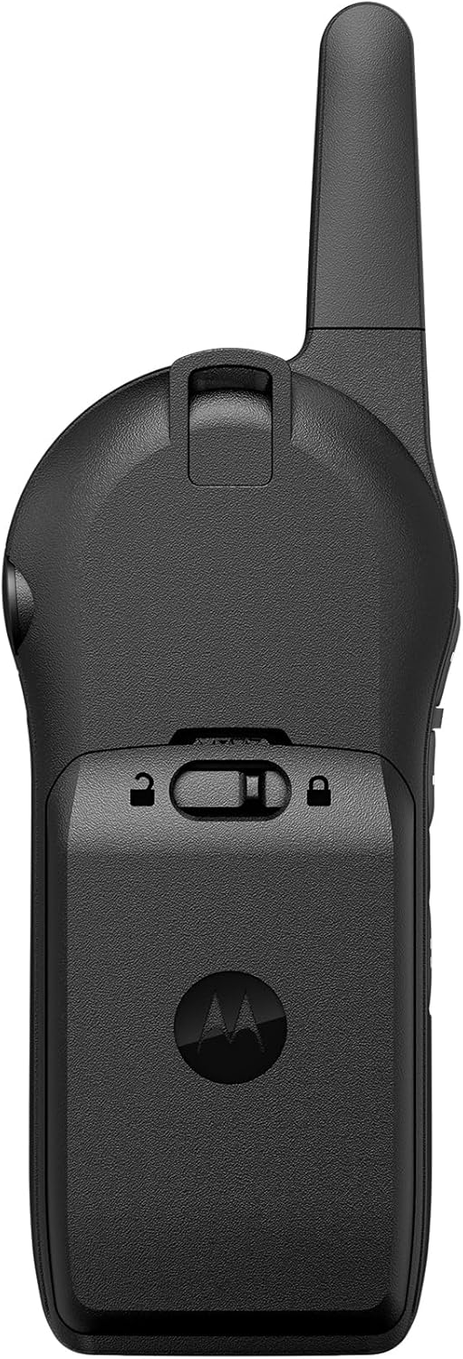 Motorolla DLR110 Curve 900 MHz Digital Business Radio Bundle