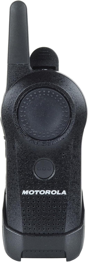 Motorolla DLR110 Curve 900 MHz Digital Business Radio Bundle