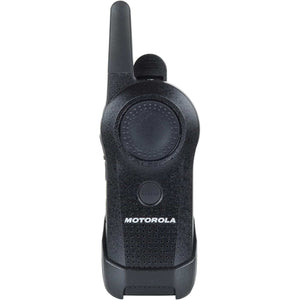 Motorolla DLR110 Curve 900 MHz Digital Business Radio Bundle
