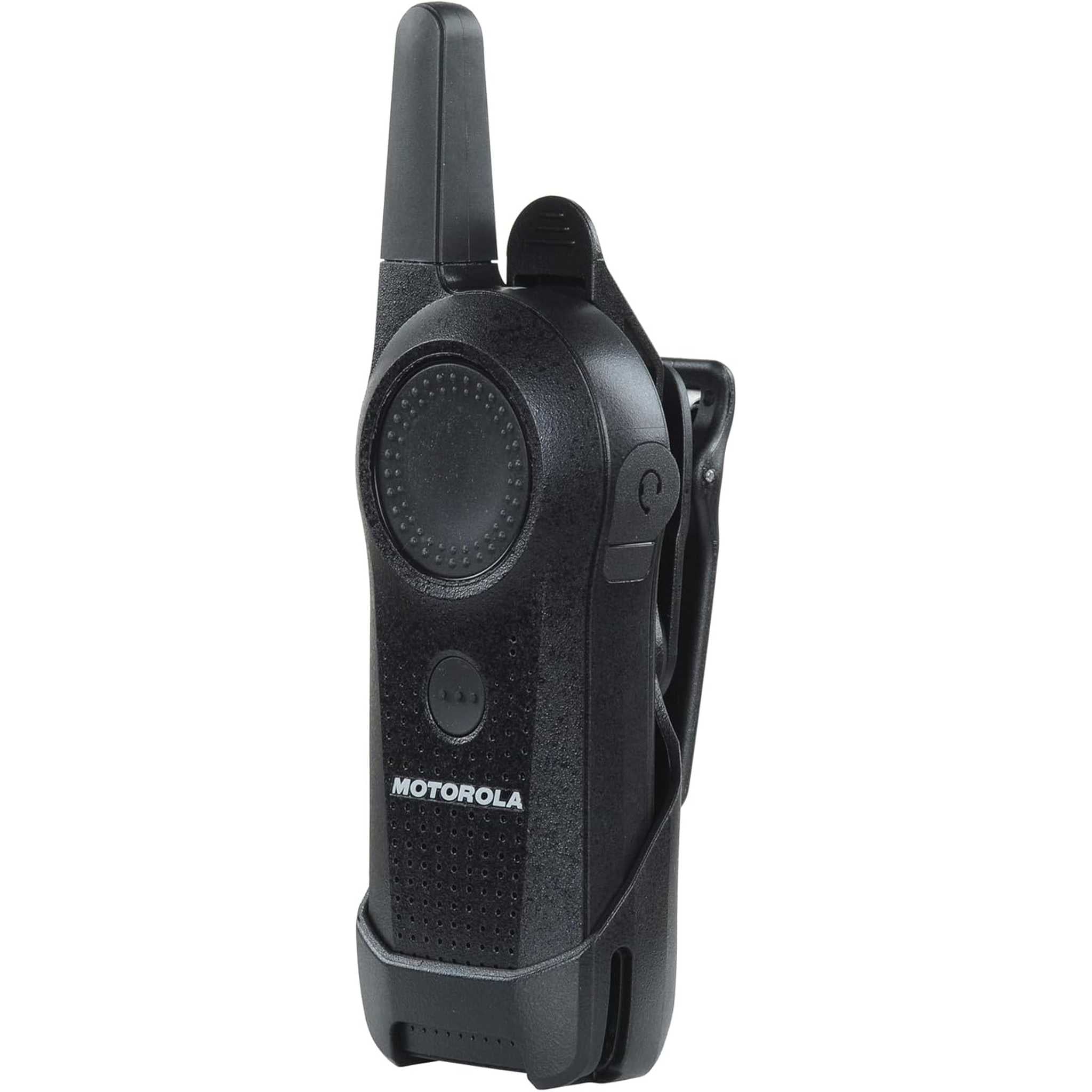 Motorolla DLR110 Curve 900 MHz Digital Business Radio Bundle