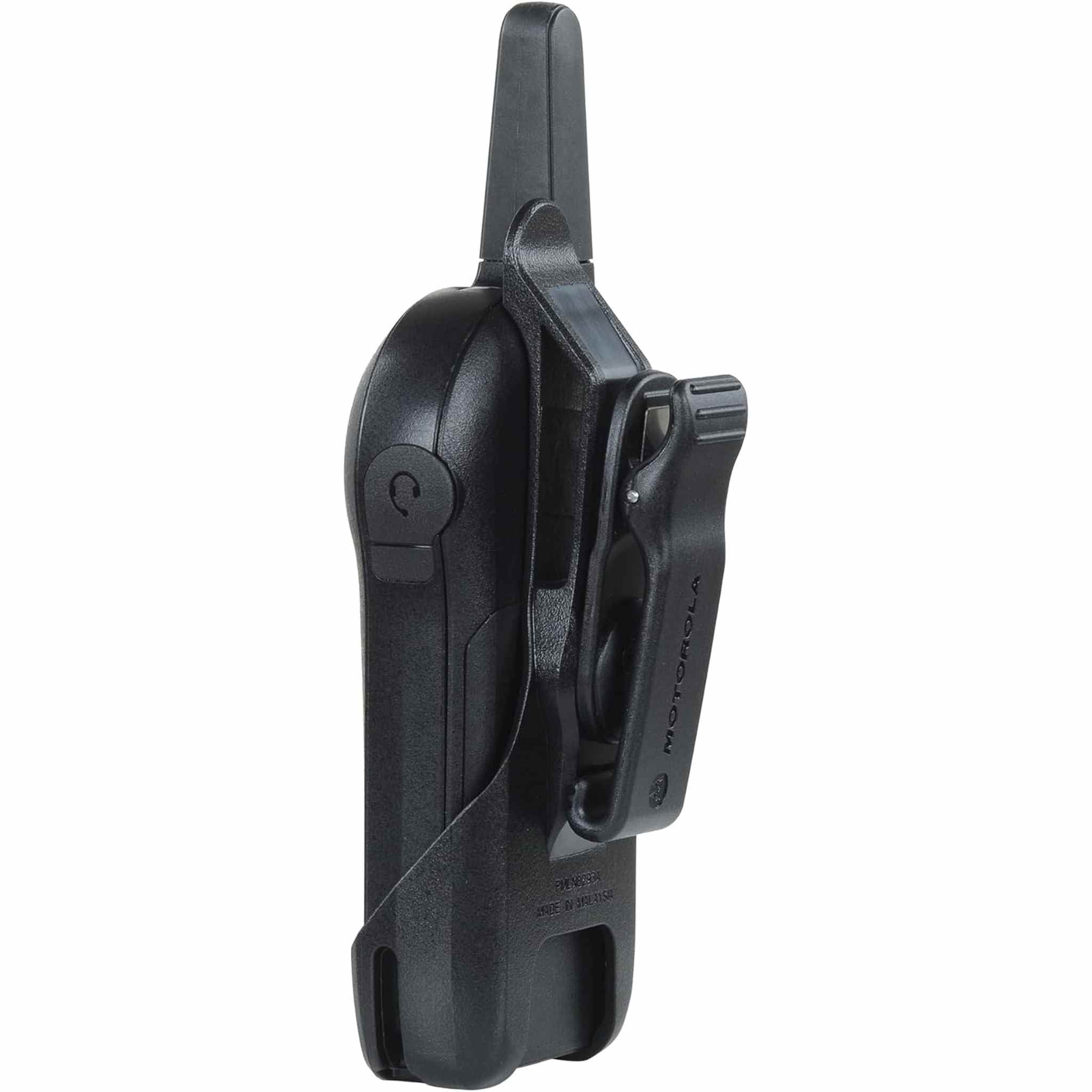 Motorolla DLR110 Curve 900 MHz Digital Business Radio Bundle