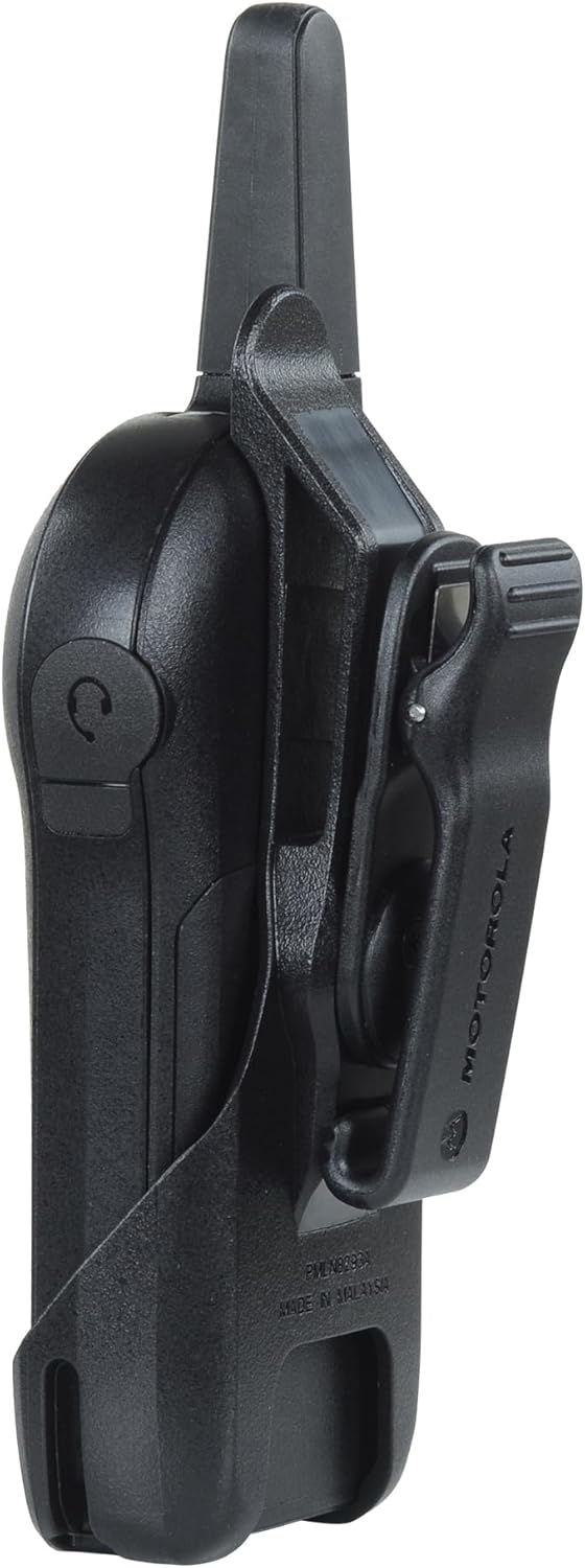 Motorolla DLR110 Curve 900 MHz Digital Business Radio Bundle