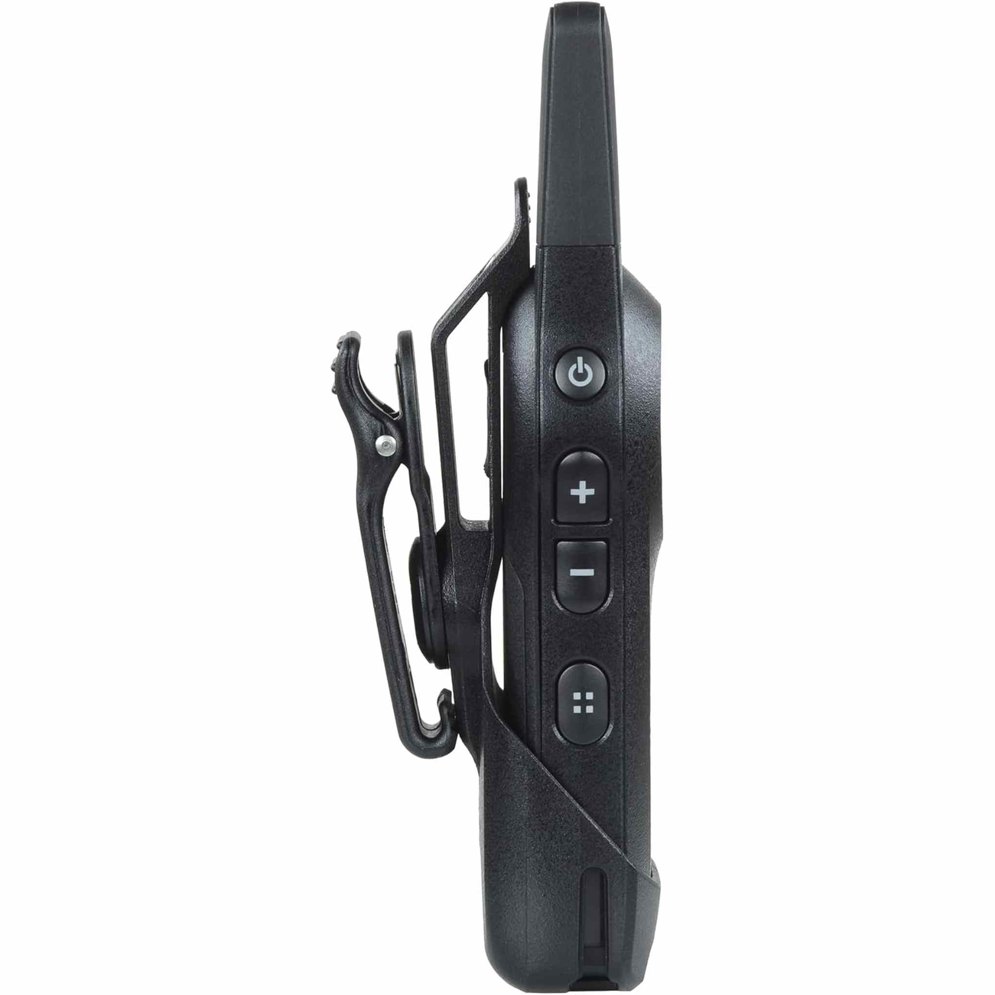 Motorolla DLR110 Curve 900 MHz Digital Business Radio Bundle