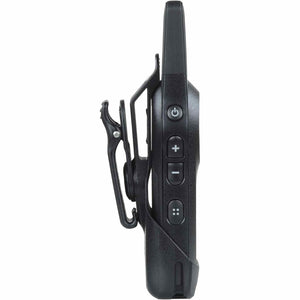 Motorolla DLR110 Curve 900 MHz Digital Business Radio Bundle