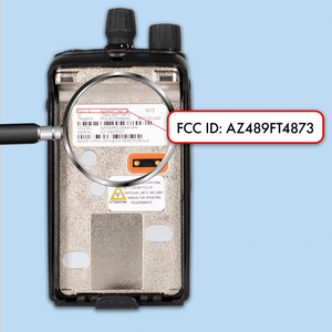 BPR40 Mag One by Motorola 6 Pack UHF 4 Watt 8 Channel Two Way Radios Bundle