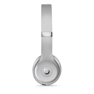 Beats Solo3 Wireless On-Ear Headphones - Silver Latest Model Beats