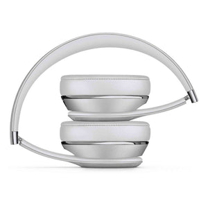 Beats Solo3 Wireless On-Ear Headphones - Silver Latest Model Beats
