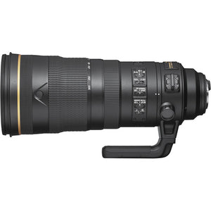 Nikon AF-S NIKKOR 120-300mm f/2.8E FL ED SR VR International Model