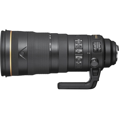 Nikon AF-S NIKKOR 120-300mm f/2.8E FL ED SR VR International Model
