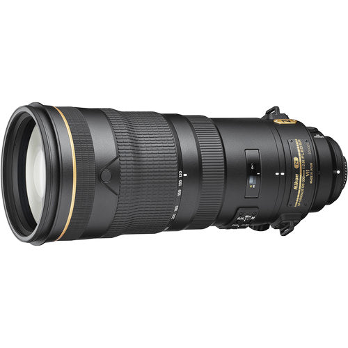 Nikon AF-S NIKKOR 120-300mm f/2.8E FL ED SR VR International Model