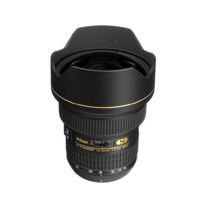 Nikon AF-S 14-24mm f/2.8G nikkor ED digital SLR Lens International model