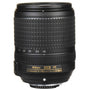 Nikon Nikkor 18-140 mm F/3.5-5.6 SWM AS VR IF G ED Lens International Version