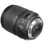 Nikon Nikkor 18-140 mm F/3.5-5.6 SWM AS VR IF G ED Lens International Version