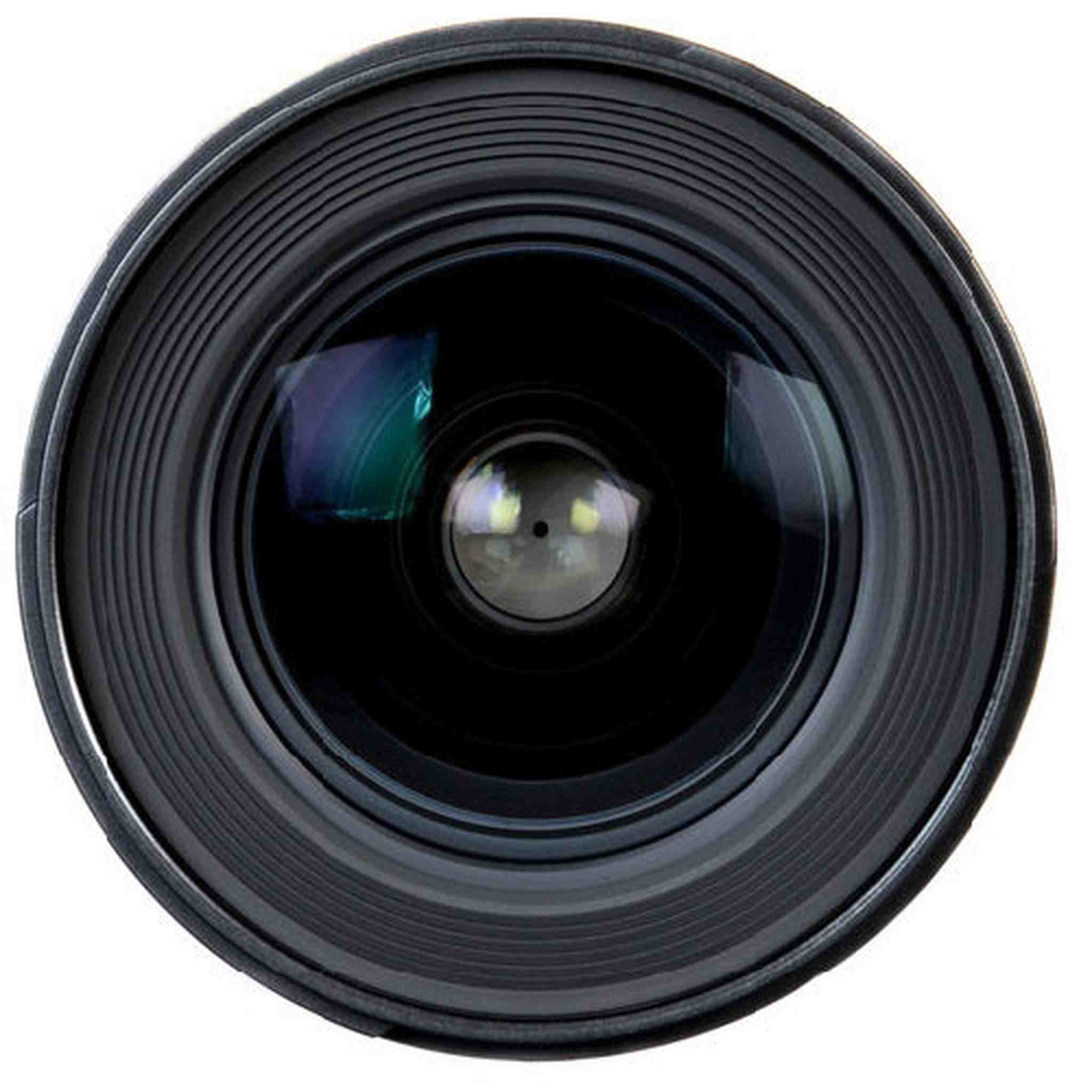 Nikon AF-S NIKKOR 24mm f/1.8G ED Lens