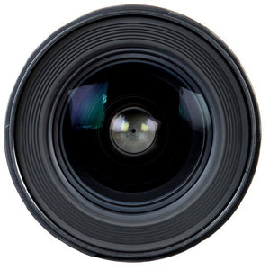 Nikon AF-S NIKKOR 24mm f/1.8G ED Lens