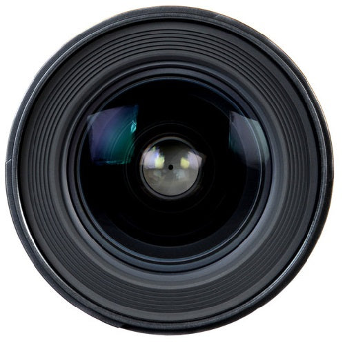 Nikon AF-S NIKKOR 24mm f/1.8G ED Lens