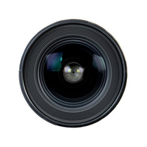 Nikon AF-S NIKKOR 24mm f/1.8G ED Lens