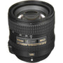 NIKON 24-85mm F/3.5-4.5G ED VR AF-S Nikkor Lens - White Box New Bulk Packaging