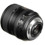 NIKON 24-85mm F/3.5-4.5G ED VR AF-S Nikkor Lens - White Box New Bulk Packaging