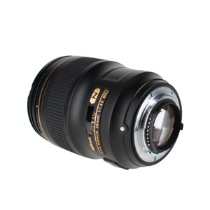 Nikon AF-S NIKKOR 28mm f/1.4E ED Lens