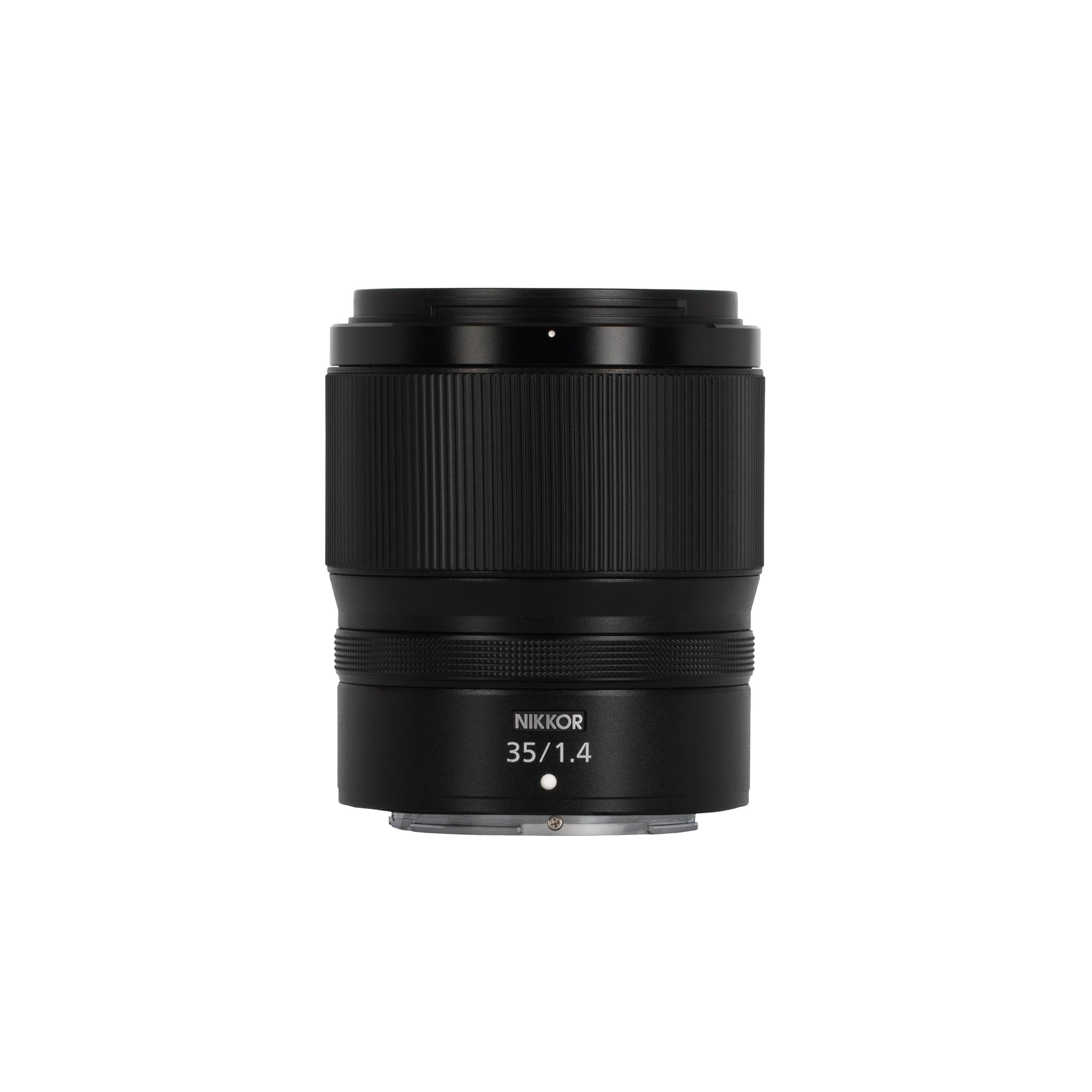 Nikon NIKKOR Z 35mm f/1.4 Lens