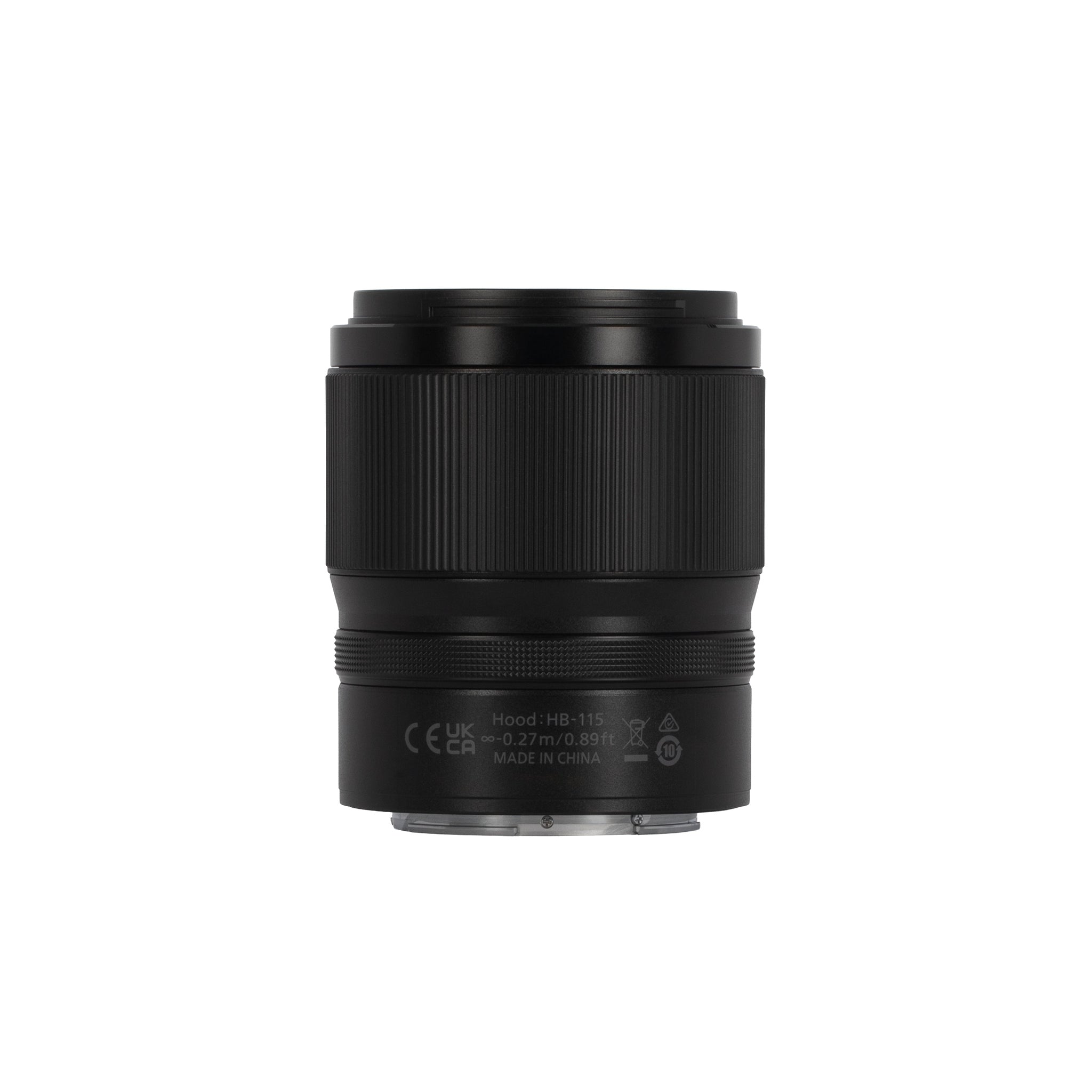 Nikon NIKKOR Z 35mm f/1.4 Lens