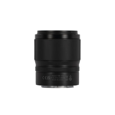 Nikon NIKKOR Z 35mm f/1.4 Lens