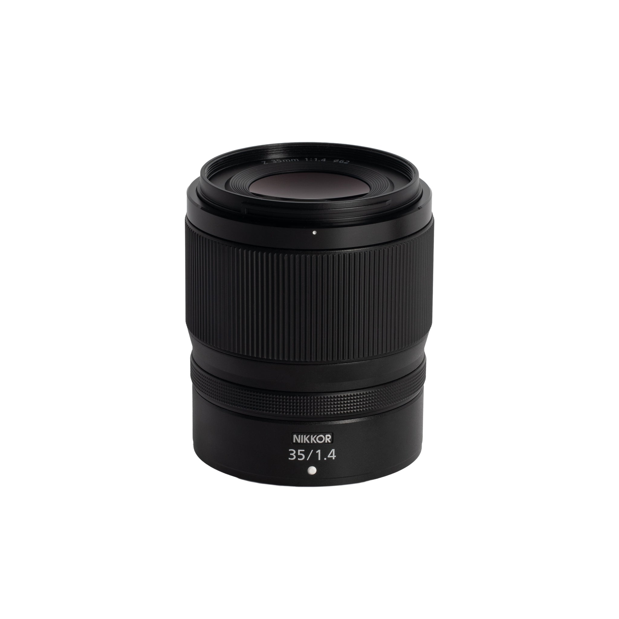 Nikon NIKKOR Z 35mm f/1.4 Lens