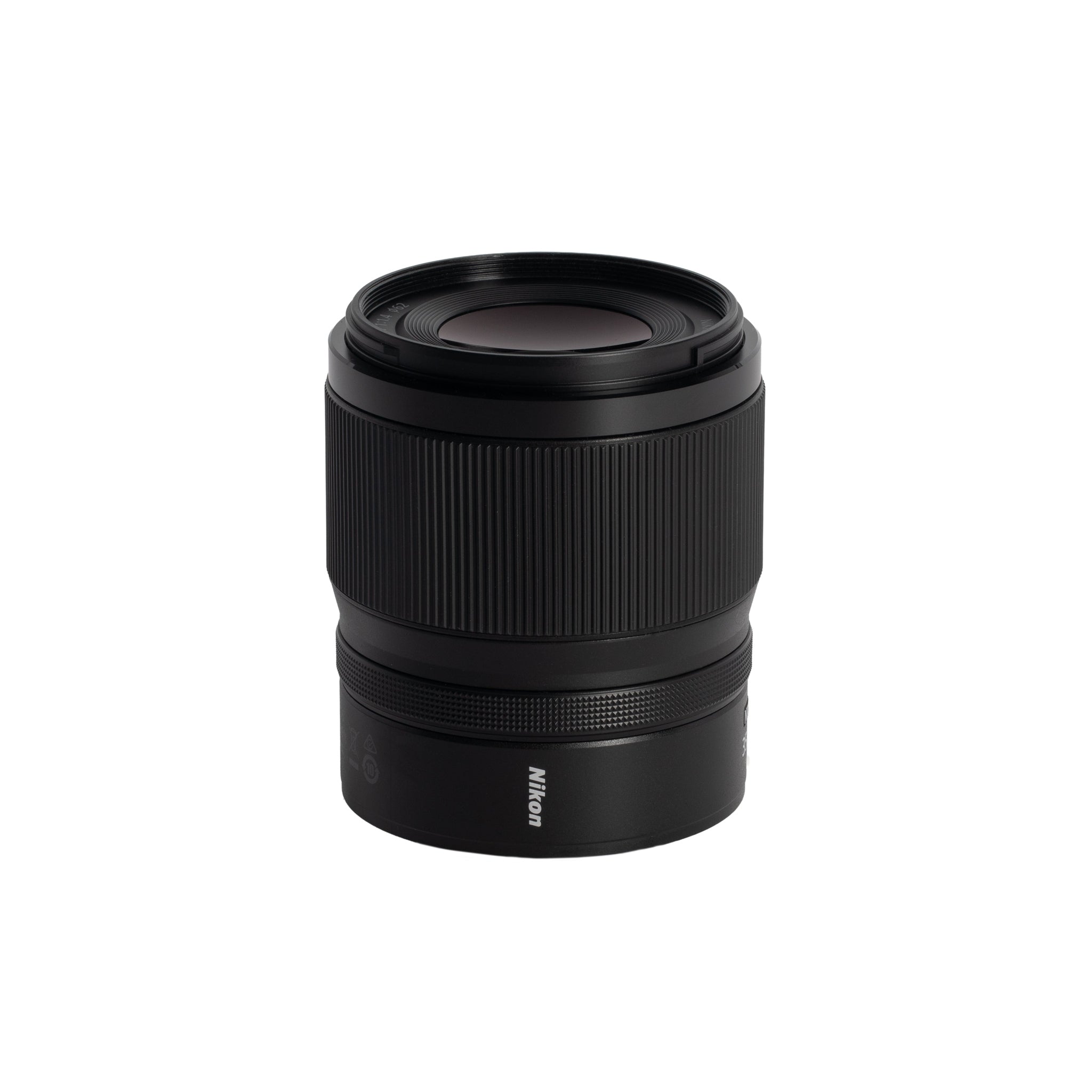 Nikon NIKKOR Z 35mm f/1.4 Lens