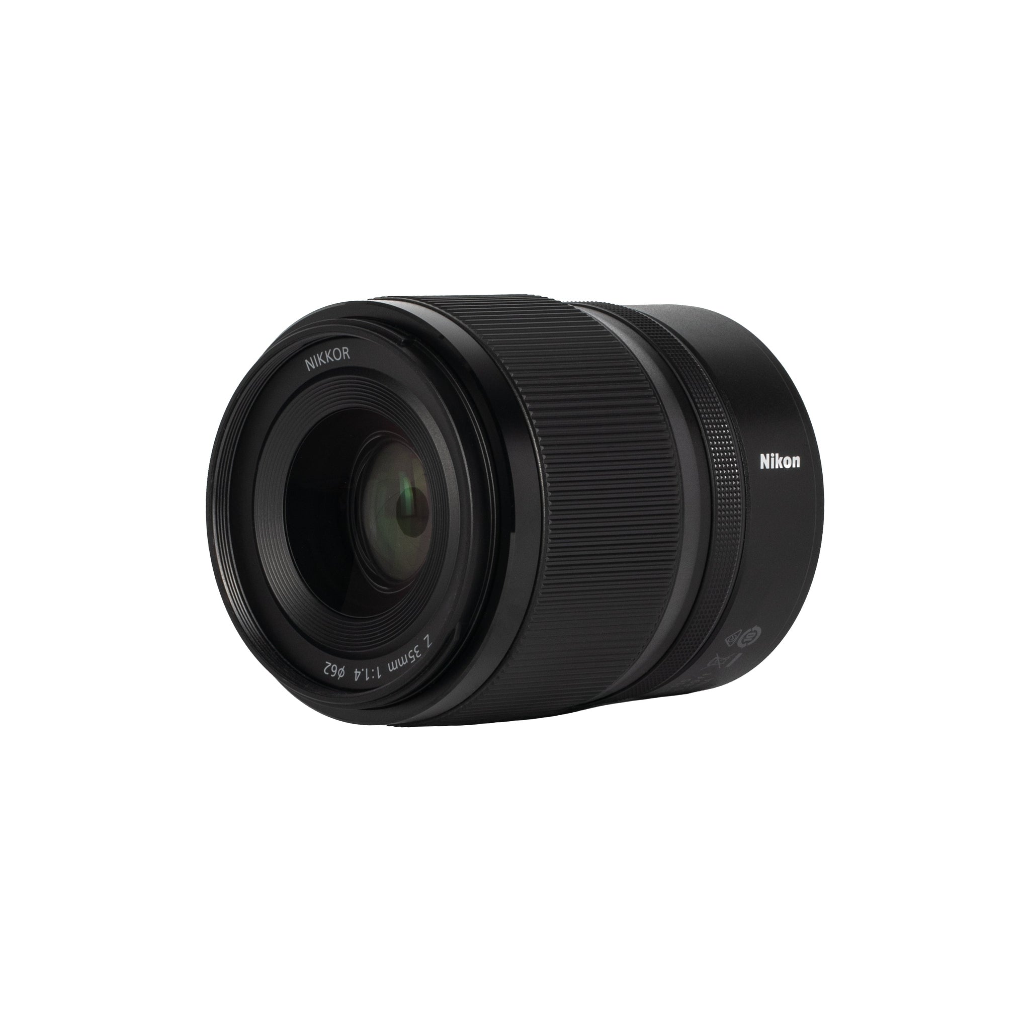 Nikon NIKKOR Z 35mm f/1.4 Lens