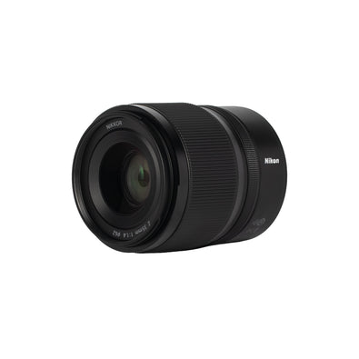 Nikon NIKKOR Z 35mm f/1.4 Lens