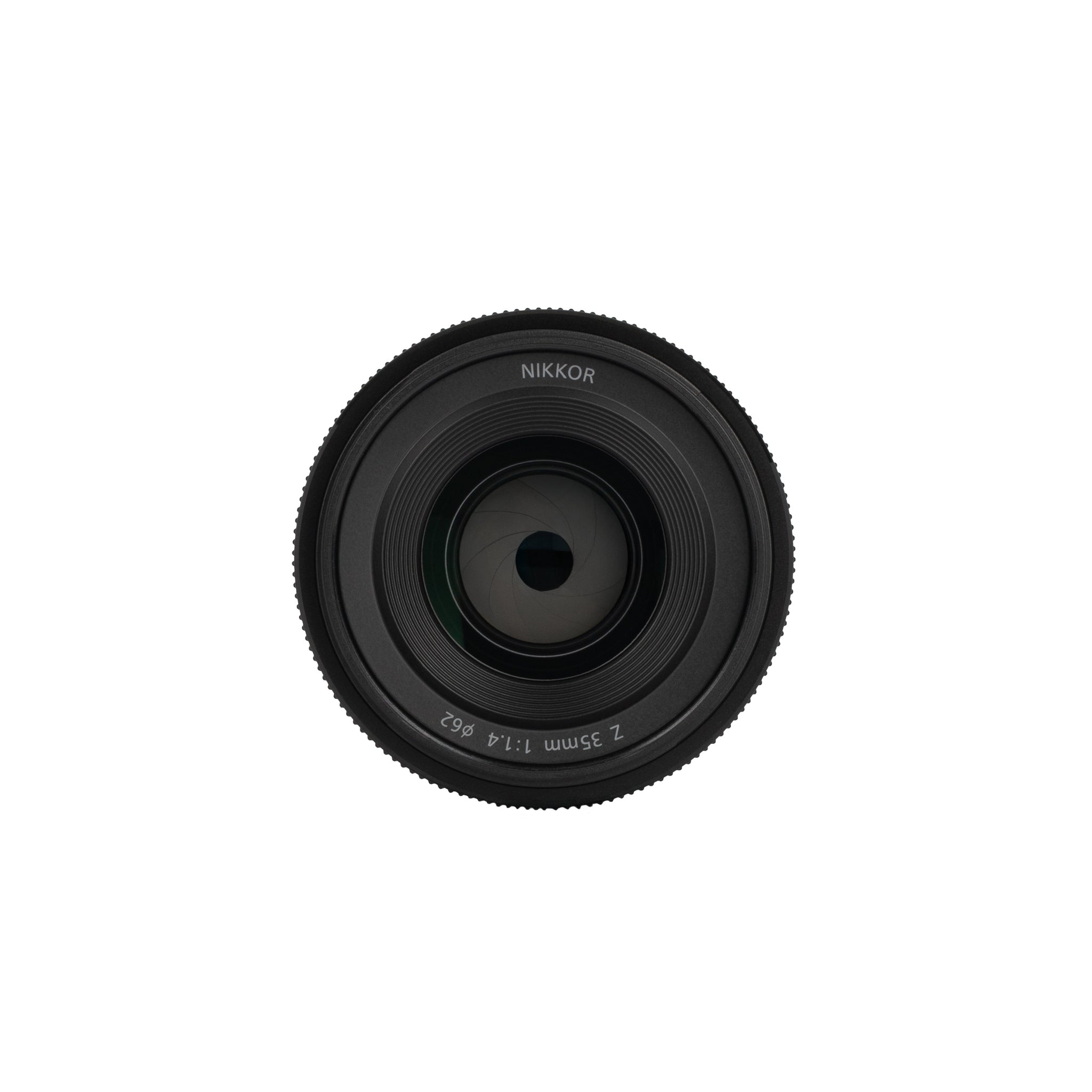 Nikon NIKKOR Z 35mm f/1.4 Lens