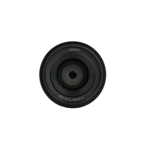 Nikon NIKKOR Z 35mm f/1.4 Lens