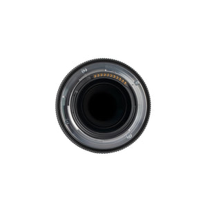 Nikon NIKKOR Z 35mm f/1.4 Lens