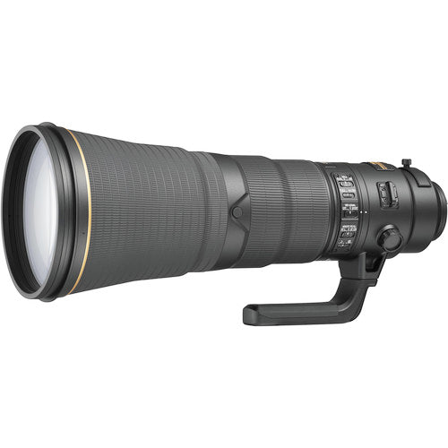 Nikon AF-S NIKKOR 600mm f/4E FL ED VR Lens - International Version