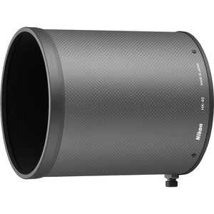 Nikon AF-S NIKKOR 600mm f/4E FL ED VR Lens - International Version
