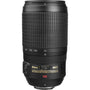 Nikon AF-S VR Zoom-NIKKOR 70-300mm f/4.5-5.6G IF-ED Lens