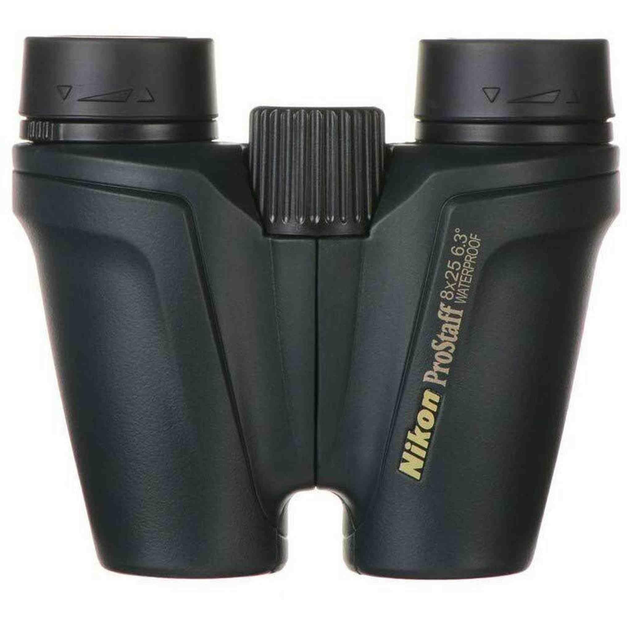 Nikon 7483 PROSTAFF 8x25 Waterproof All-Terrain Binocular Nikon